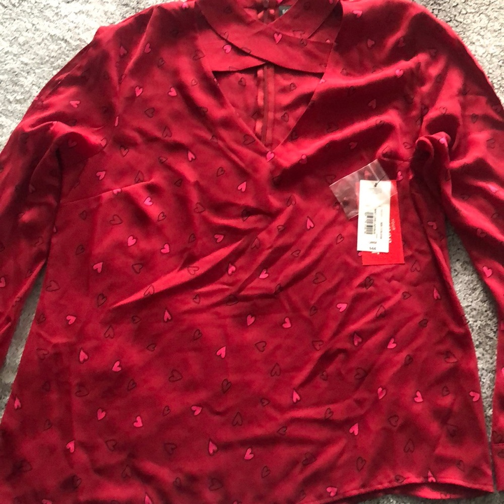 Women’s shirt